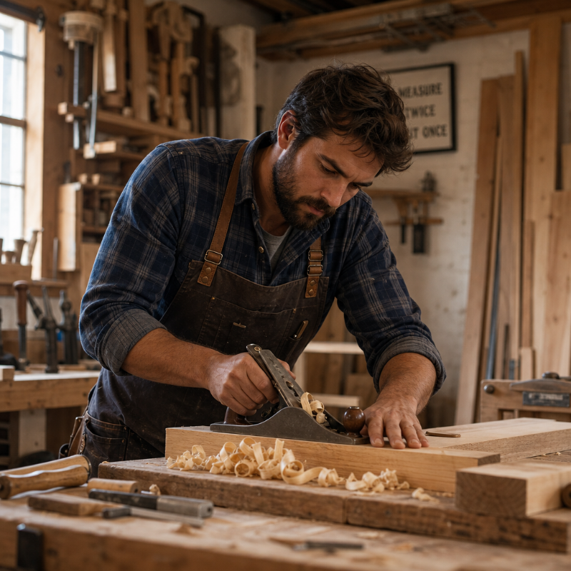 Carpenter