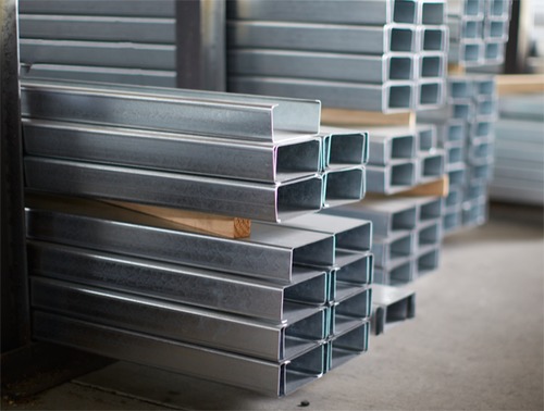Aluminium dealers