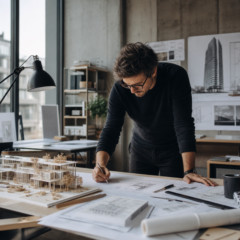 Architect